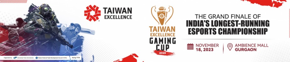 TEGC Finale