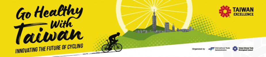 Taiwan Product Launch & Image Taiwan Event @ EUROBIKE 2025