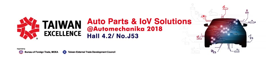 2018 AUTOMECHANIKA