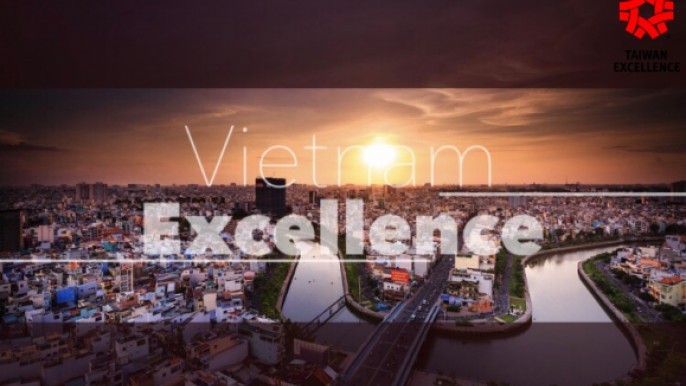 GATES ICT Reseller Summit in Vietnam