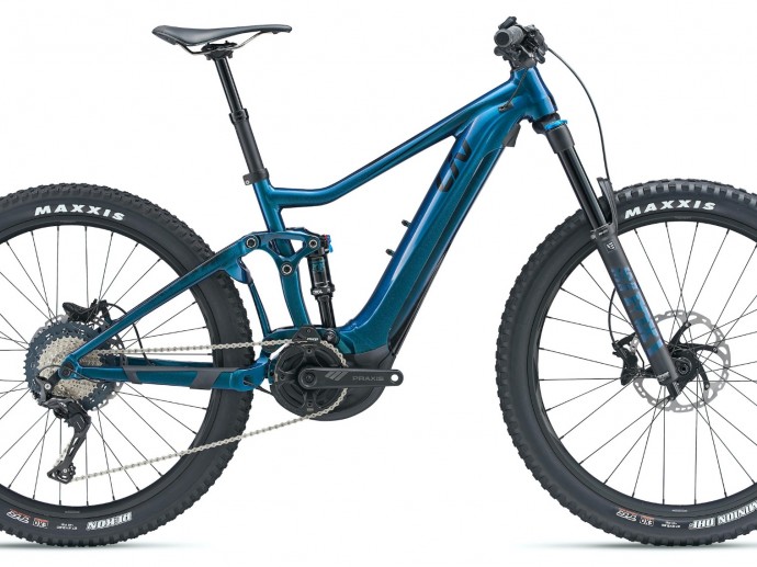 Taiwanese Pioneers in Mid and High-End Mountain Bikes Flourish as Demand Rises
