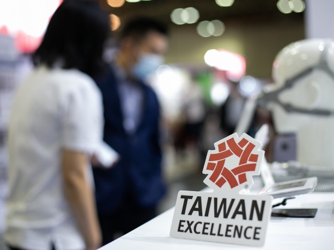 Taiwan Excellence Pavilion to showcase 10 leading medical tech innovators at Medical Fair Asia 2022