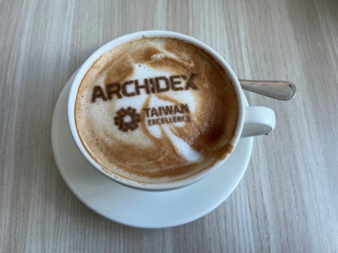 Taiwan Excellence Showcasing Green Living at ARCHIDEX 2023
