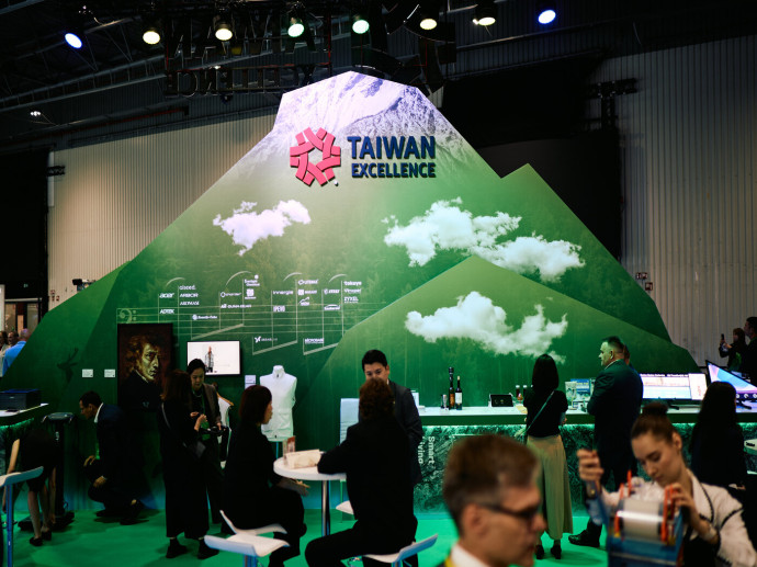 Taiwan Expo 2026 in Europe Opens New Opportunities for Poland–Taiwan Technology Cooperation, Highlighting Go Healthy with Taiwan