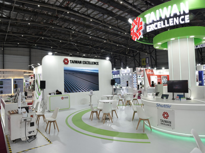 As India Accelerates Its Shift to Higher-Value Manufacturing, Taiwan to Showcase Technologies Enabling the Transition