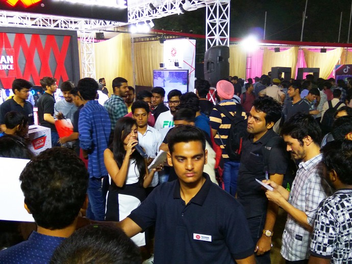 Taiwan Excellence big on youth connect, partners with IIT Delhi’s Rendezvous fest