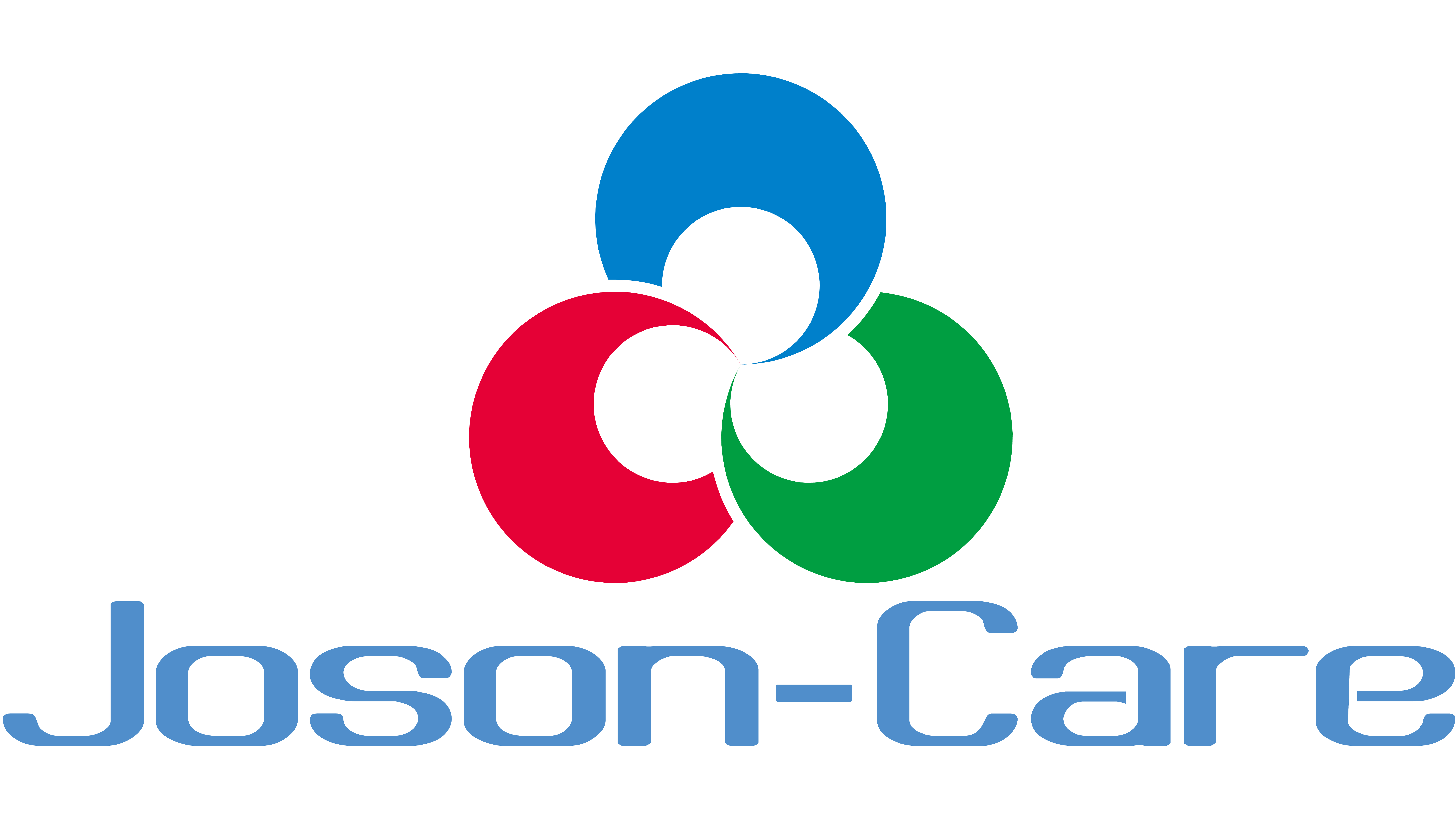 JOSON-CARE ENTERPRISE CO.,LTD-Logo