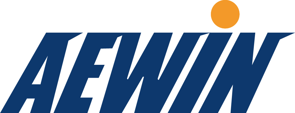 其陽科技股份有限公司(AEWIN)-Logo
