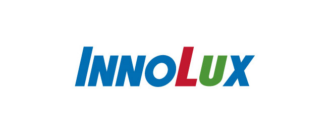 Innolux Corporation-Logo