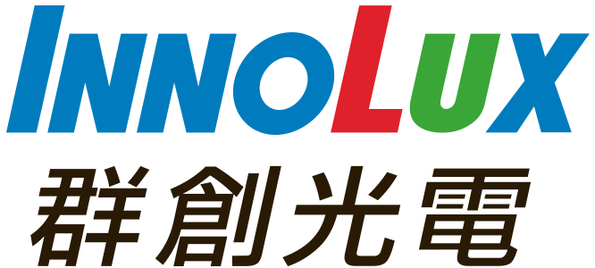 群創光電股份有限公司(INNOLUX)-Logo