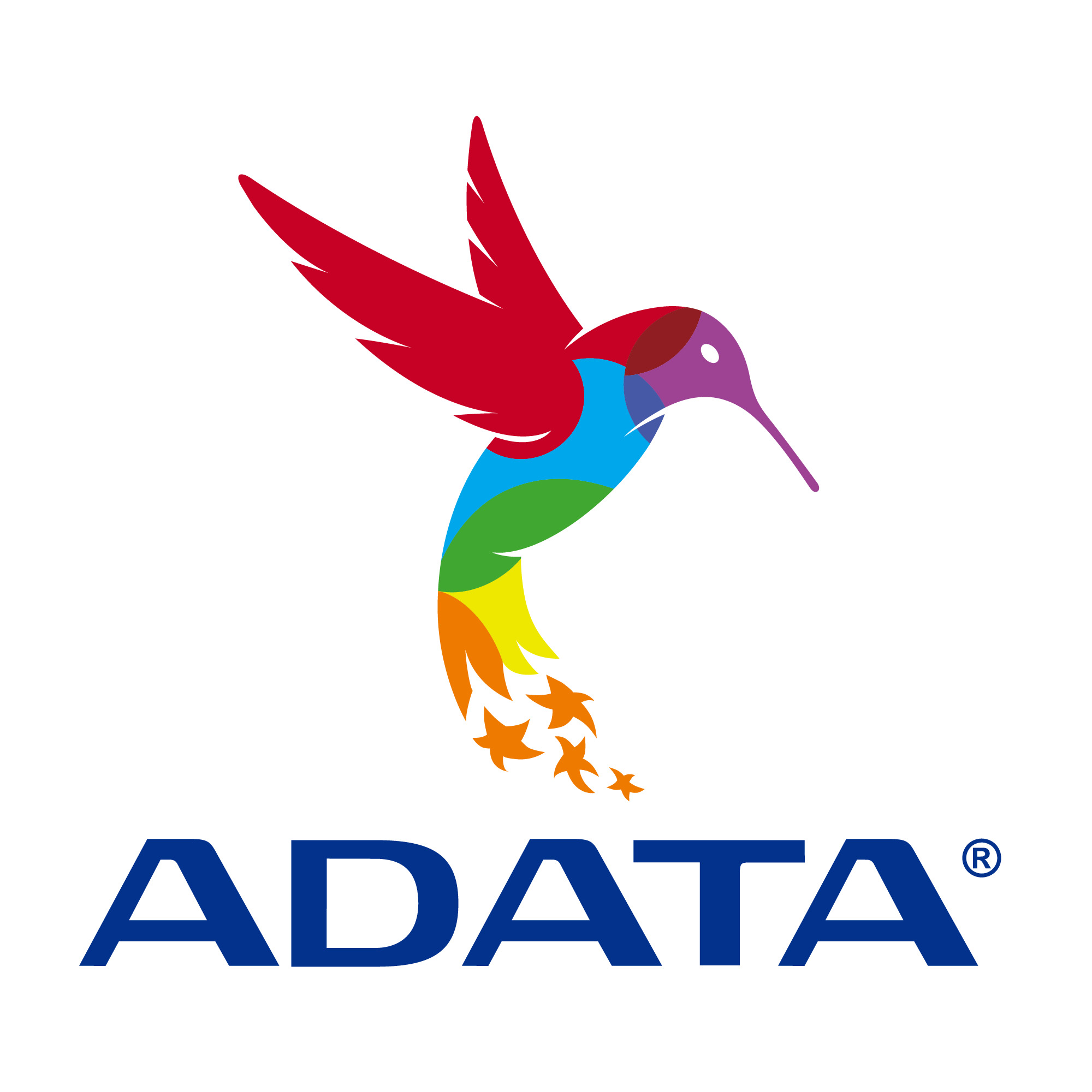 ADATA Technology Co., Ltd.-Logo