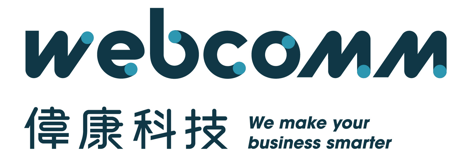 偉康科技股份有限公司-Logo