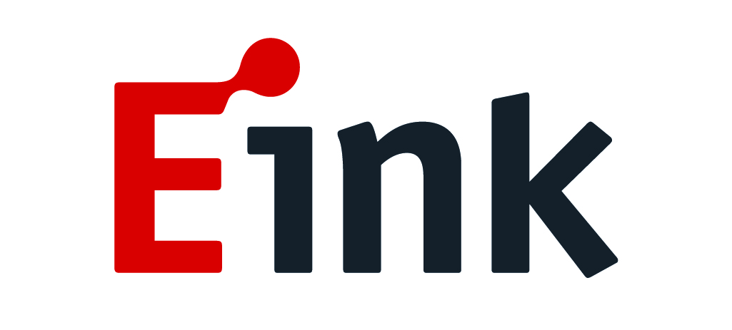 元太科技工業股份有限公司(E Ink Holdings Inc.)-Logo