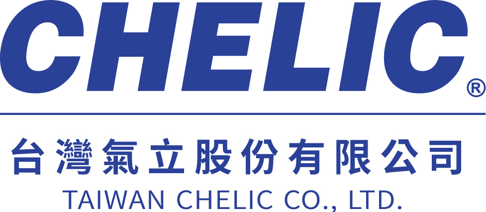台灣氣立股份有限公司-Logo
