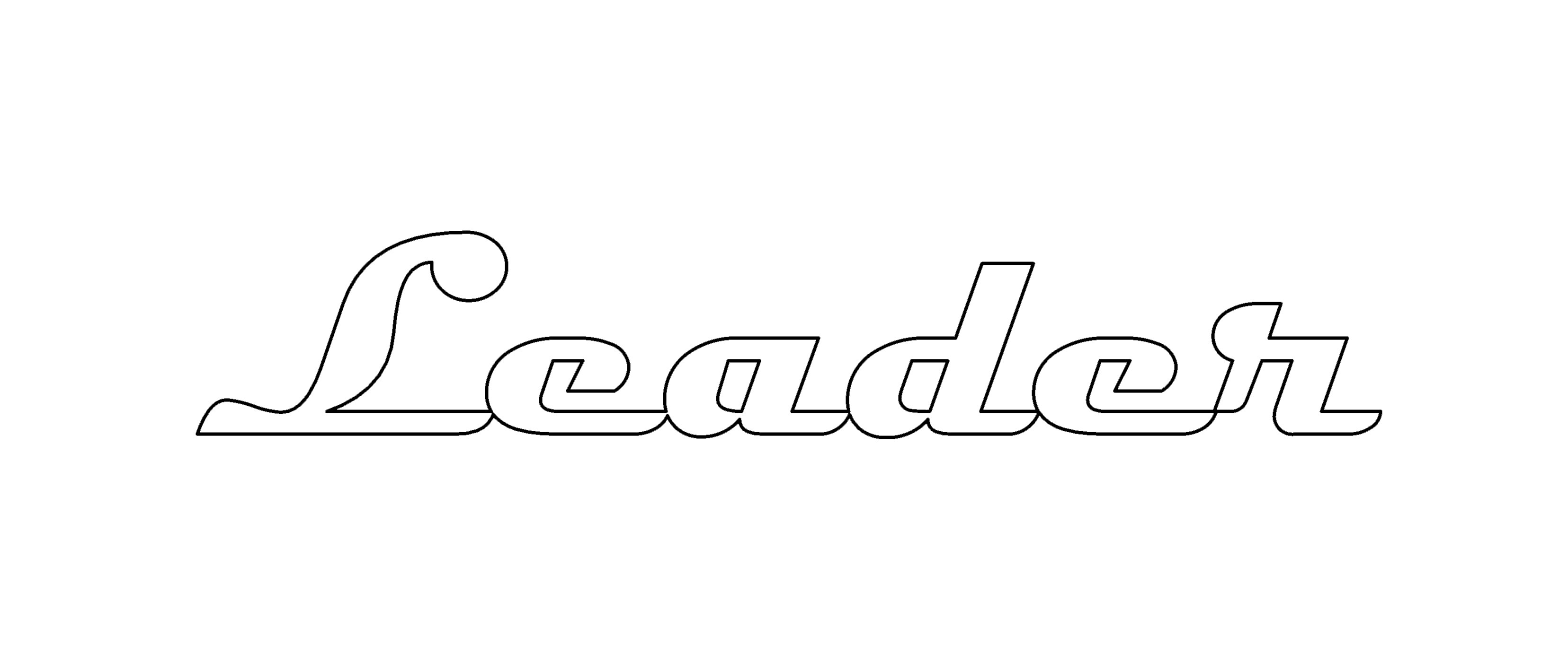 Leader Automation Co., Ltd.-Logo