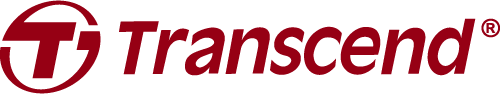 創見情報股份有限公司(Transcend)-Logo