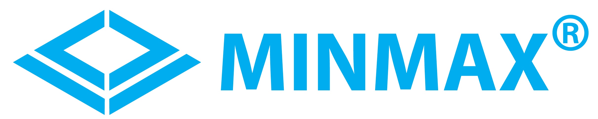 捷拓科技股份有限公司(MINMAX)-Logo