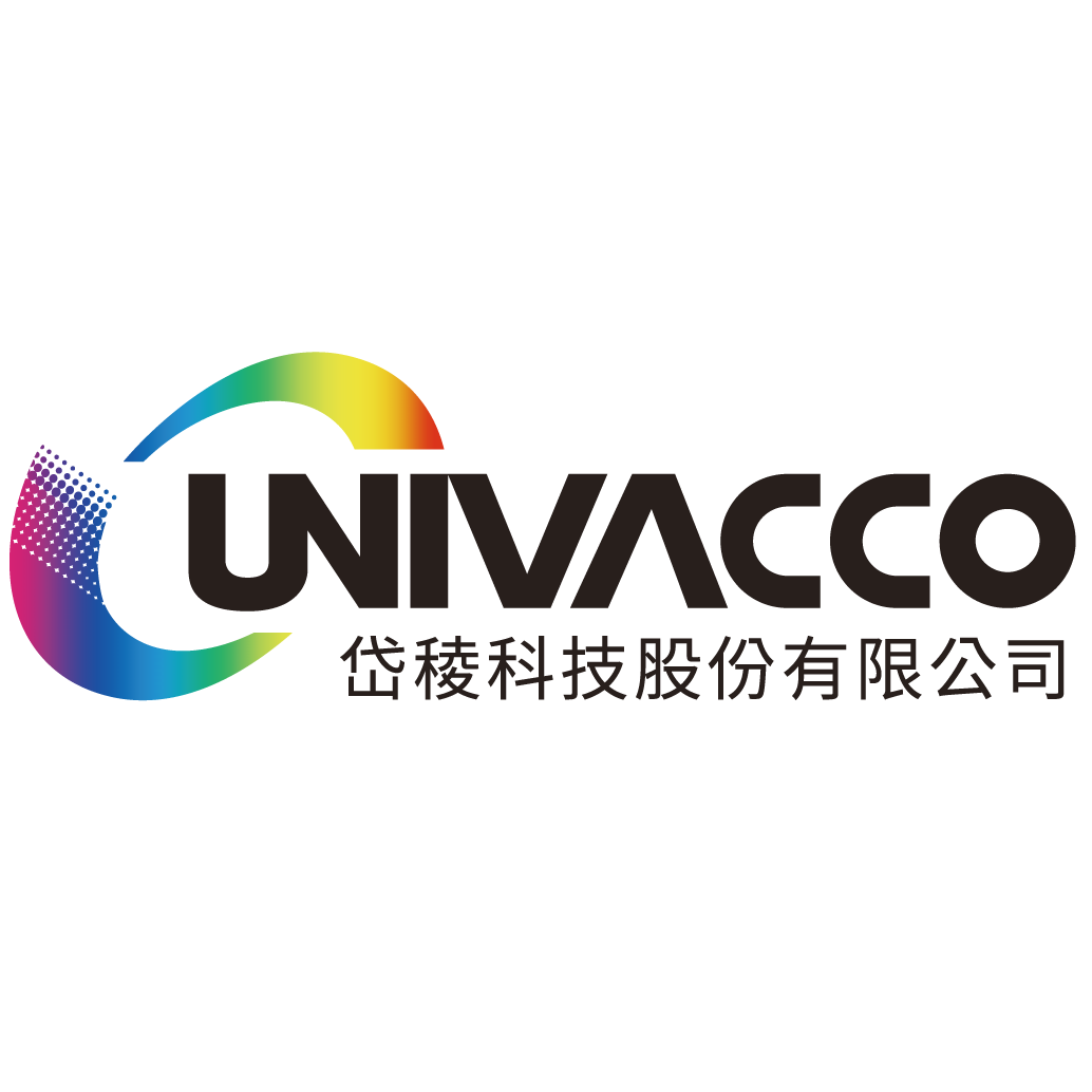 岱稜科技股份有限公司( UNIVACCO)-Logo