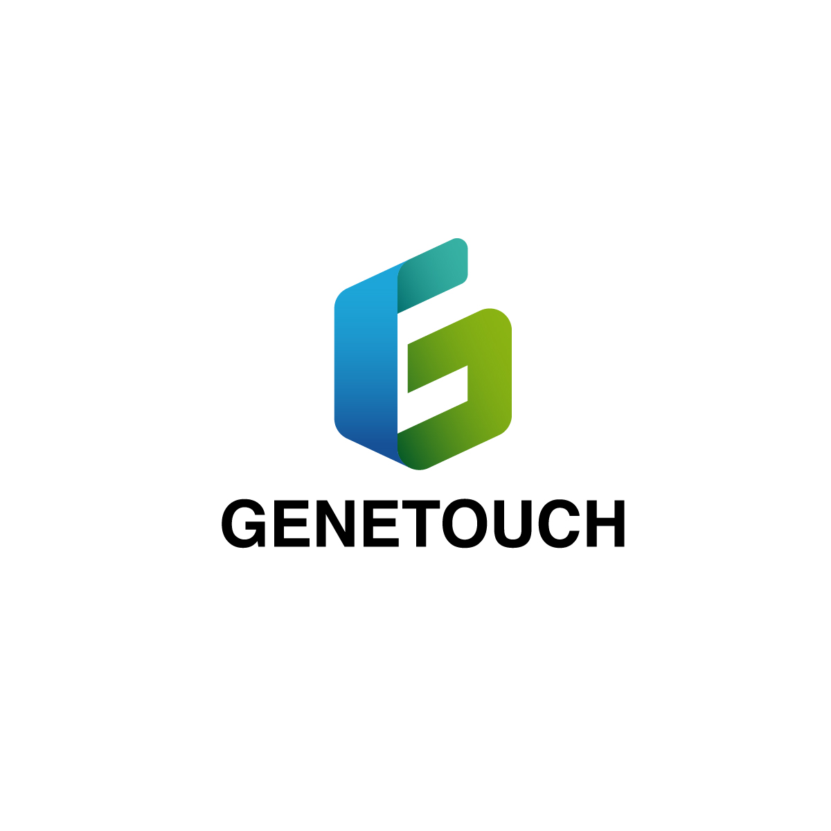 GeneTouch Corp.-Logo