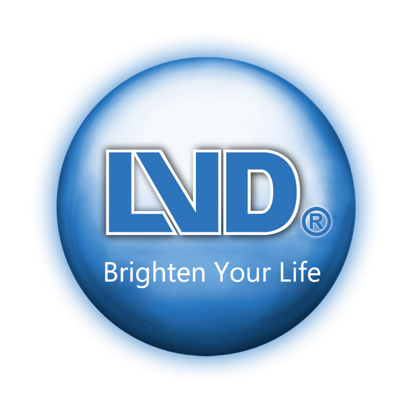 上一國際光電股份有限公司-Logo