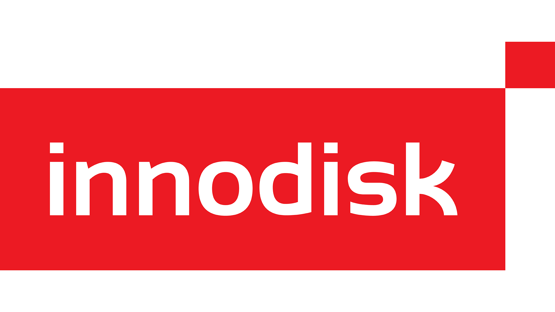 宜鼎国際股份有限公司（Innodisk）-Logo