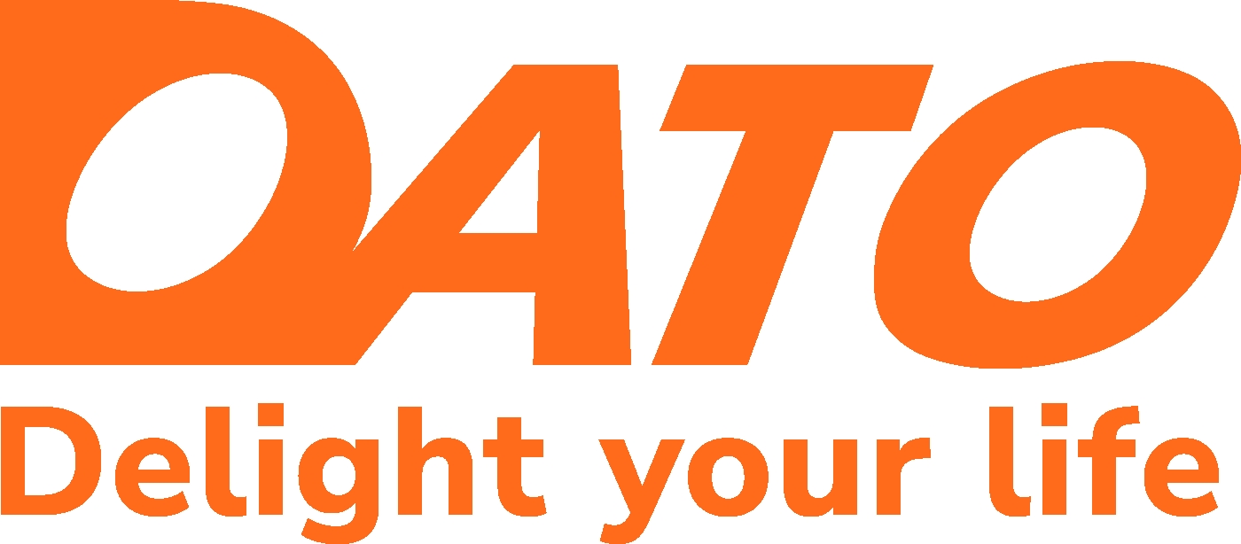 達多科技股份有限公司-Logo