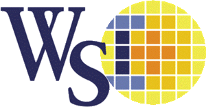 智晶光電股份有限公司(WiseChip)-Logo