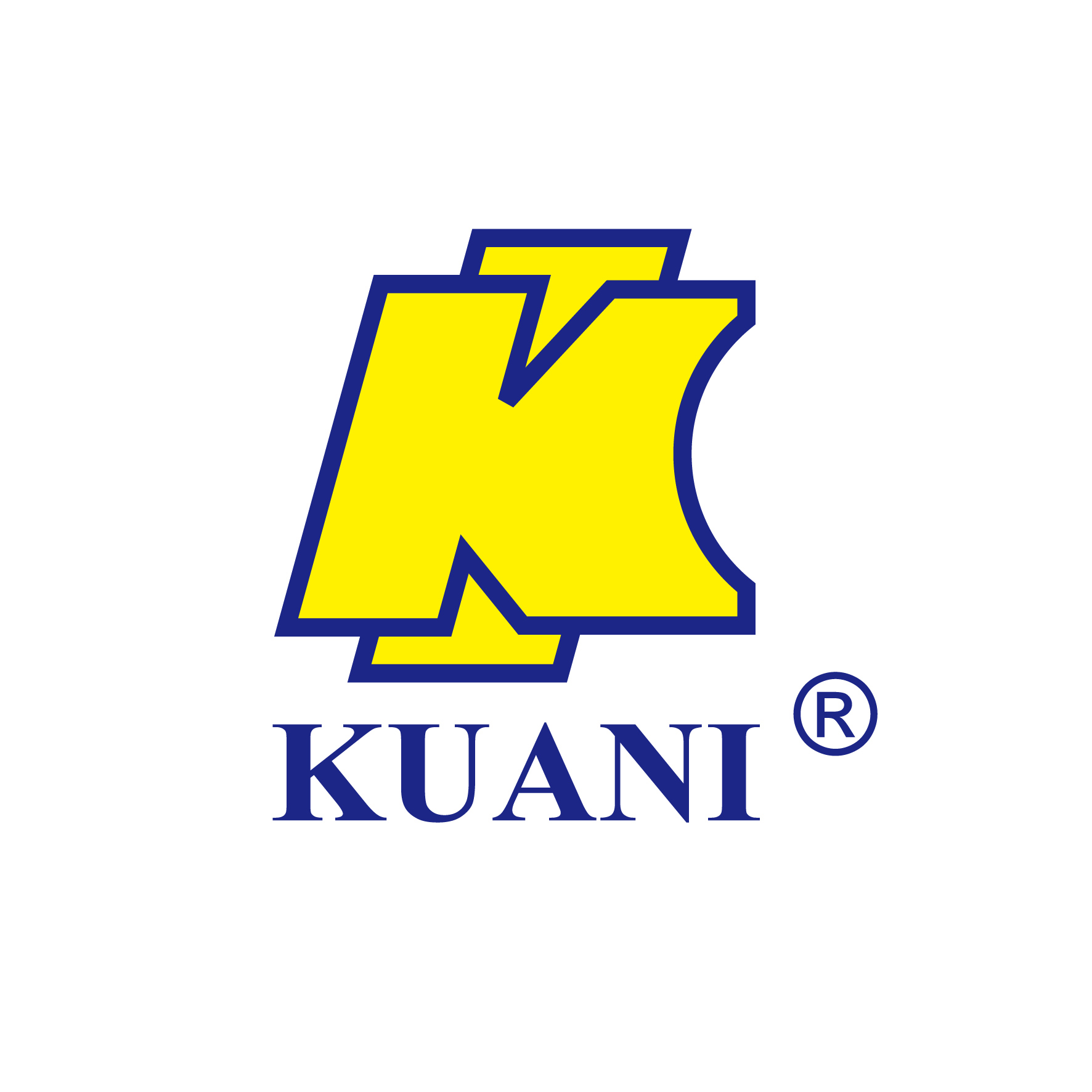 KUANI GEAR CO., LTD.-Logo