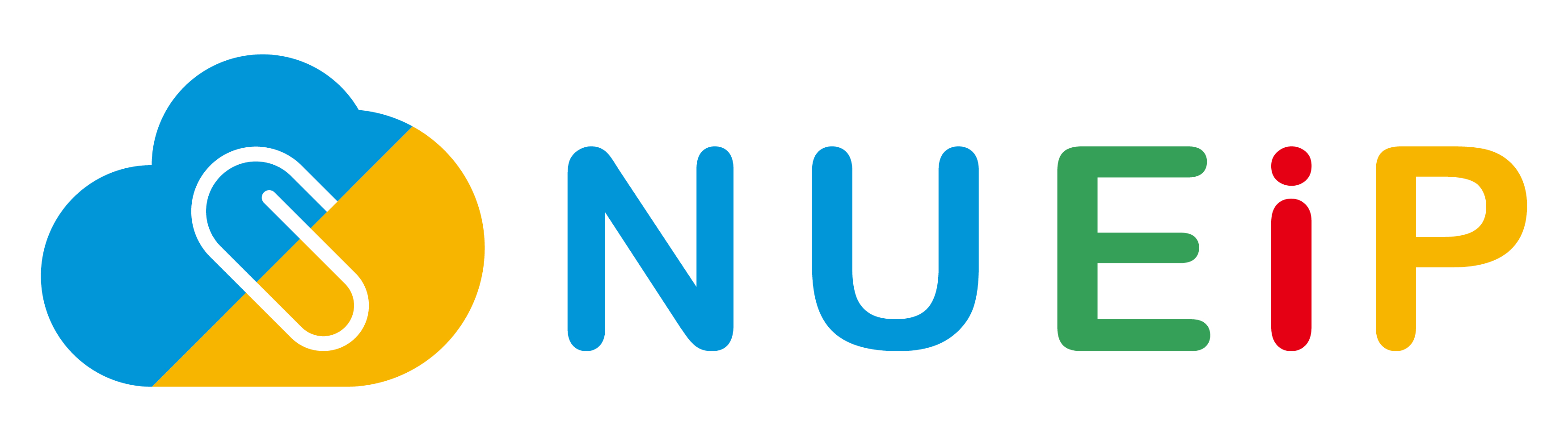人易科技股份有限公司-Logo