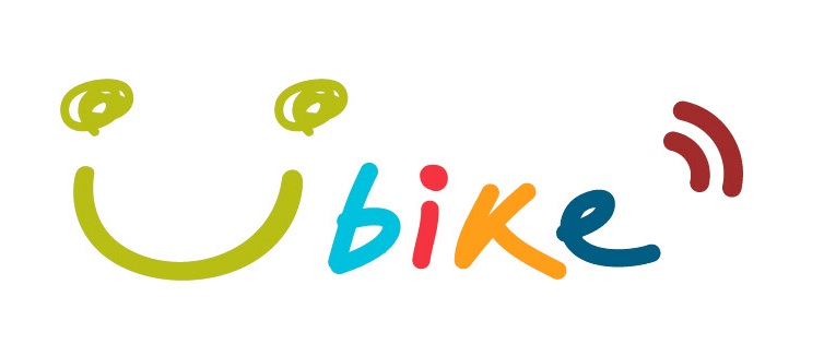 微笑單車股份有限公司-Logo