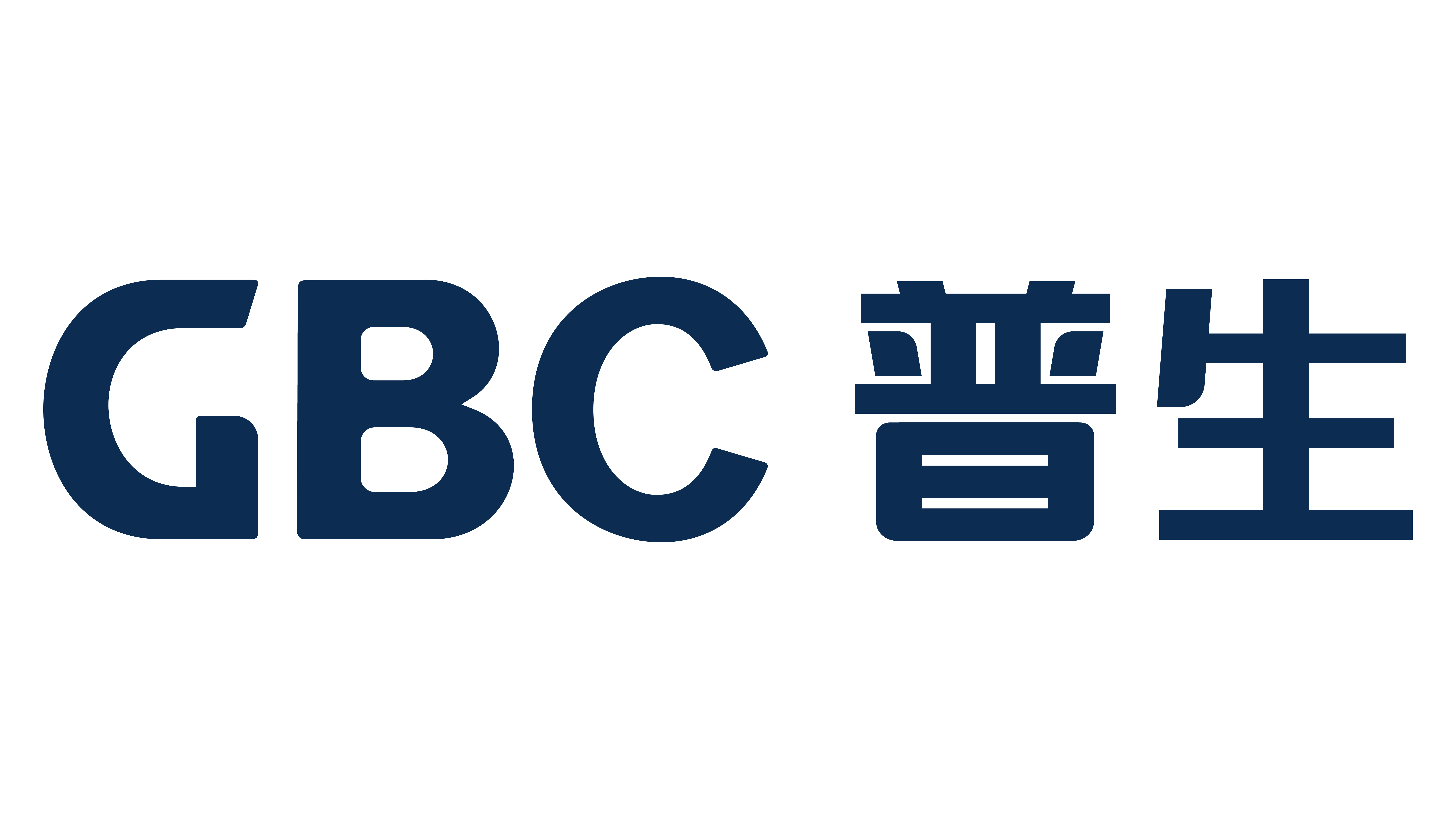 General Biologicals Corporation-Logo