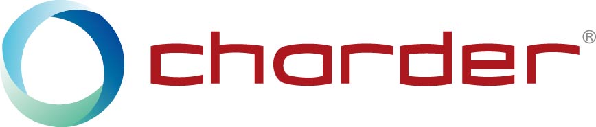 CHARDER ELECTRONIC CO., LTD.-Logo