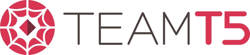 TEAM T5 INC.-Logo