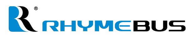 RHYMEBUS CORPORATION-Logo