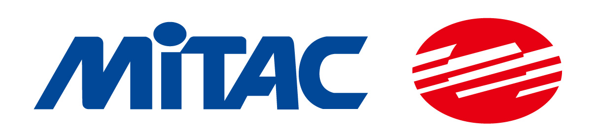 MiTAC Information Technology Corp.-Logo