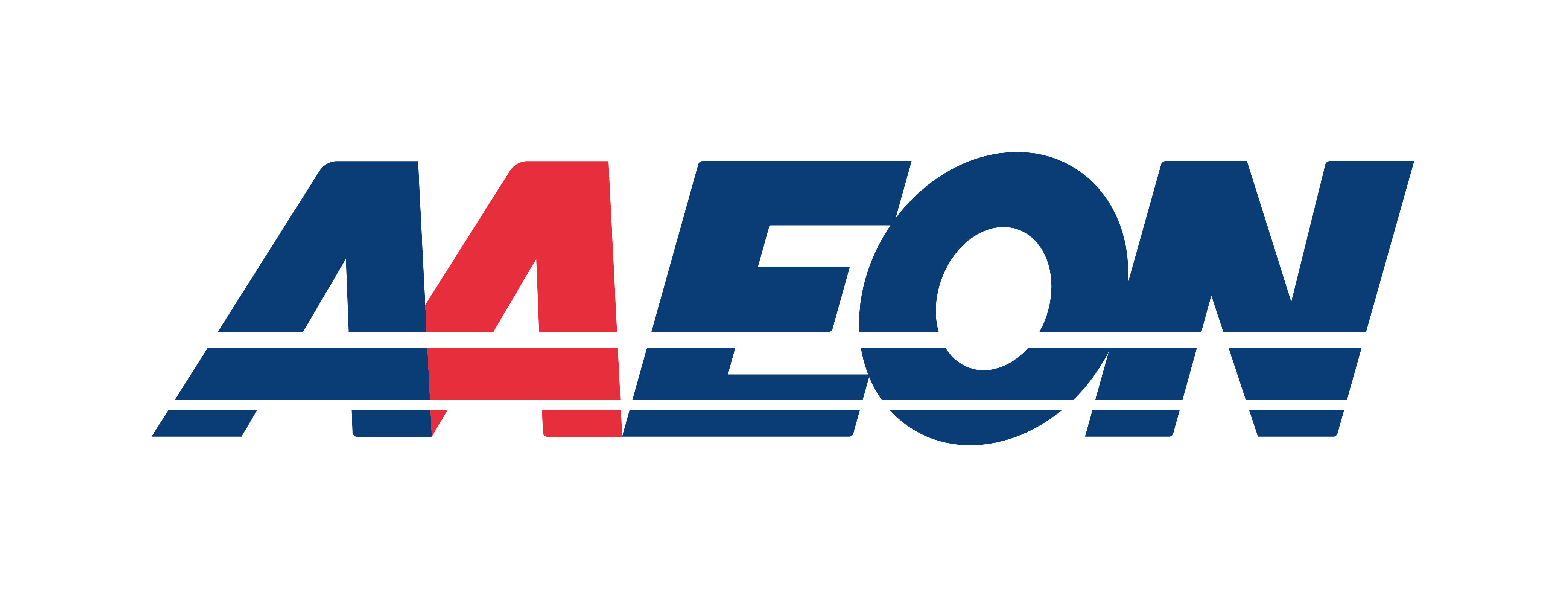 AAEON Technology Inc.-Logo