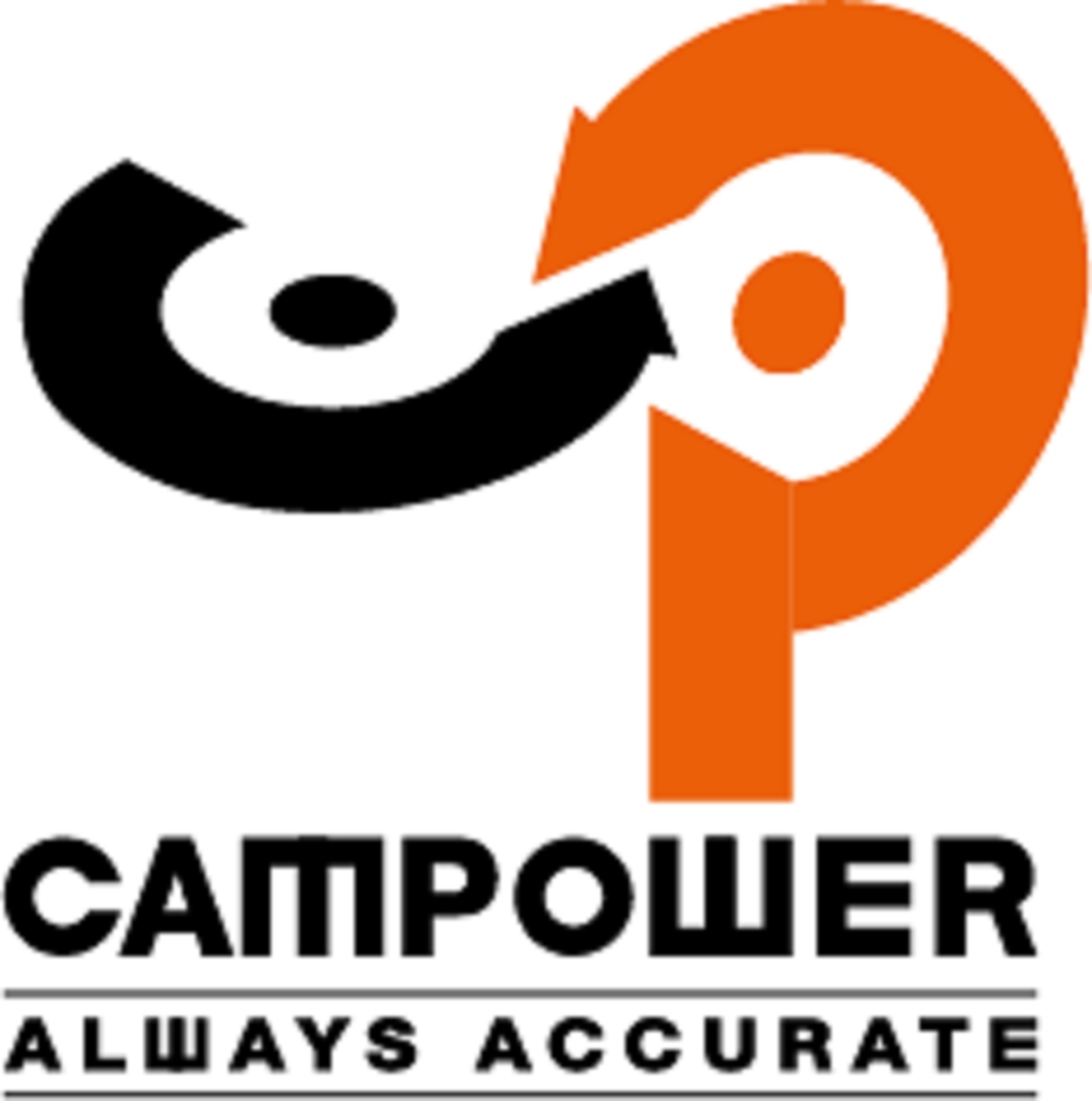 CAMPOWER INTERNATIONAL PRECISION MACHINERY CO., LTD.-Logo