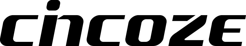 CINCOZE CO., LTD.-Logo