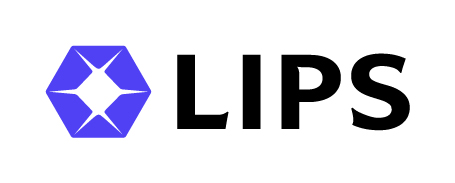 立普思股份有限公司-Logo