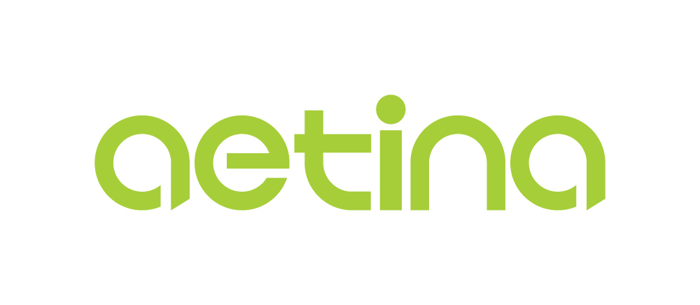 AETINA CORPORATION-Logo