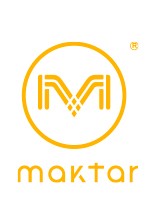 民傑資科股份有限公司(Maktar)-Logo