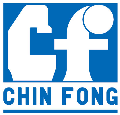 CHIN FONG MACHINE INDUSTRIAL CO., LTD.-Logo