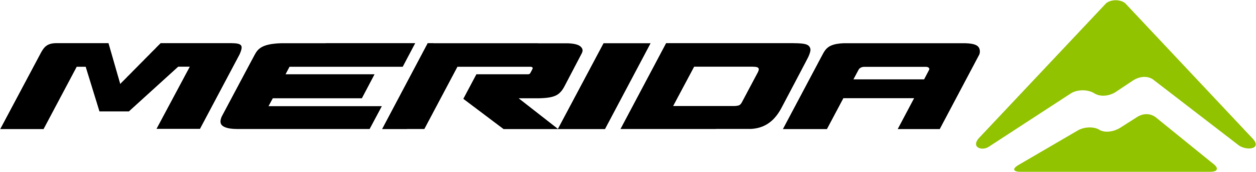 MERIDA INDUSTRY CO., Ltd.-Logo