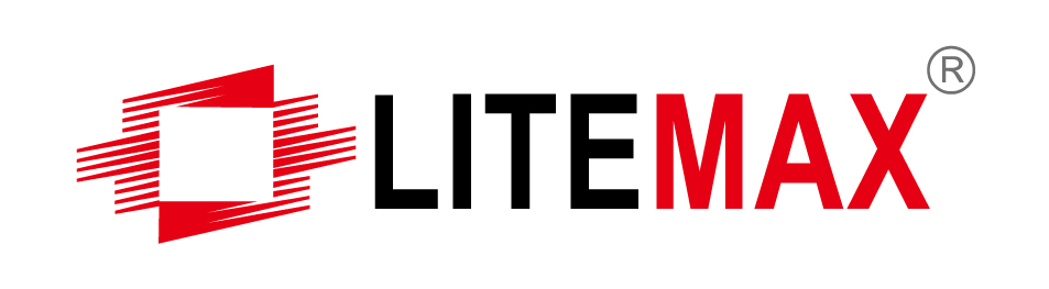 LITEMAX ELECTRONICS INC.-Logo