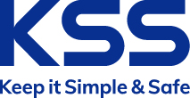 凱士士企業股份有限公司(KSS)-Logo
