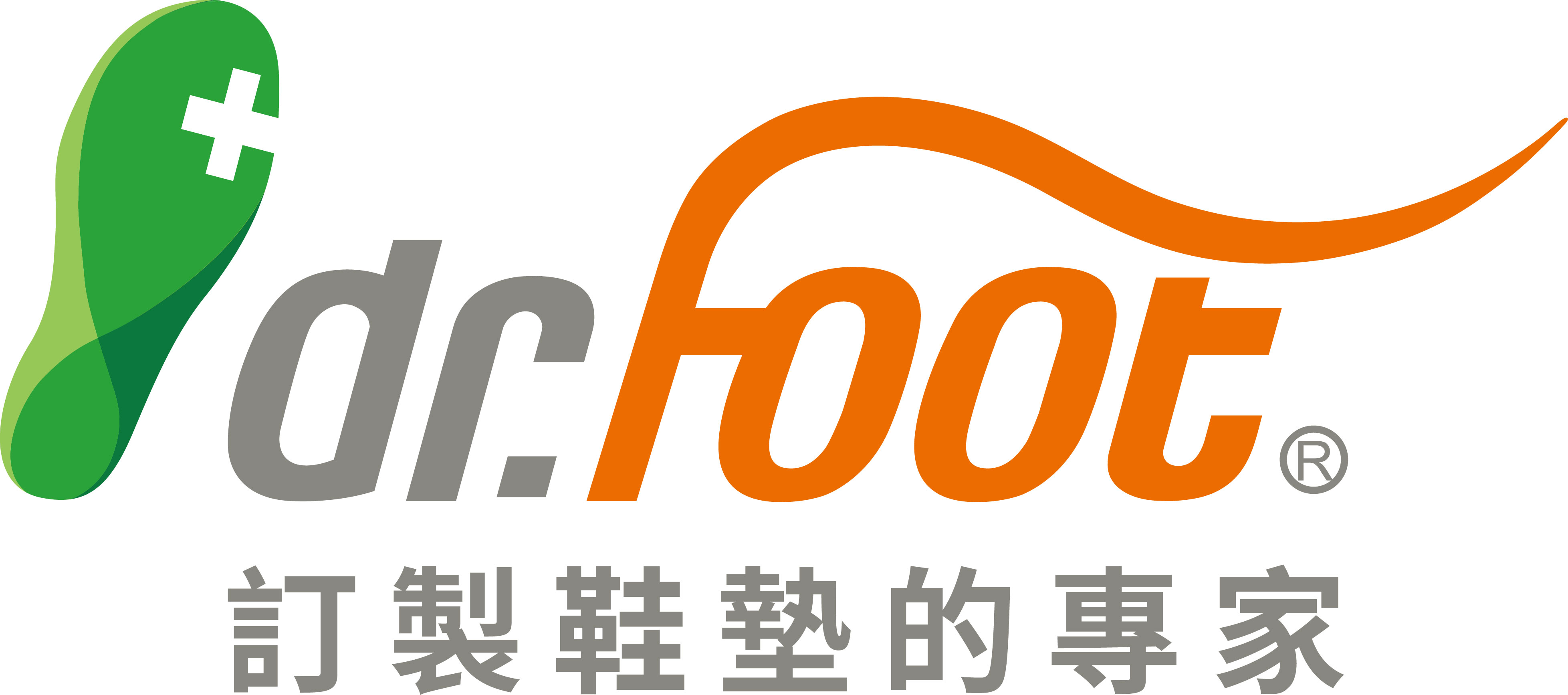 Dr. Foot Technology Co., Ltd-Logo
