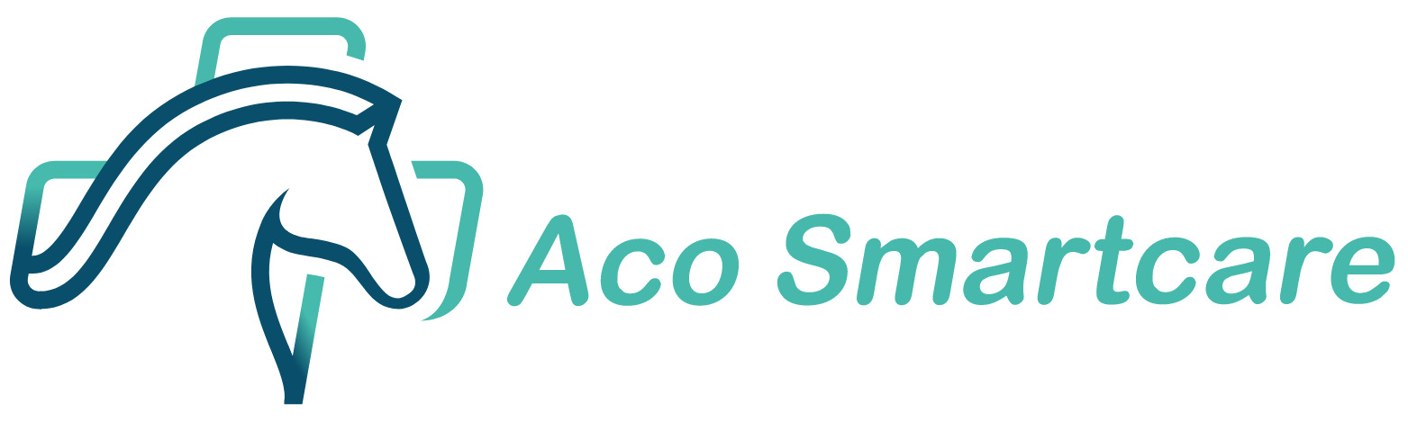 Aco Healthcare Co., Ltd.-Logo