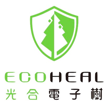EcoHeal-TEC Co., Ltd-Logo