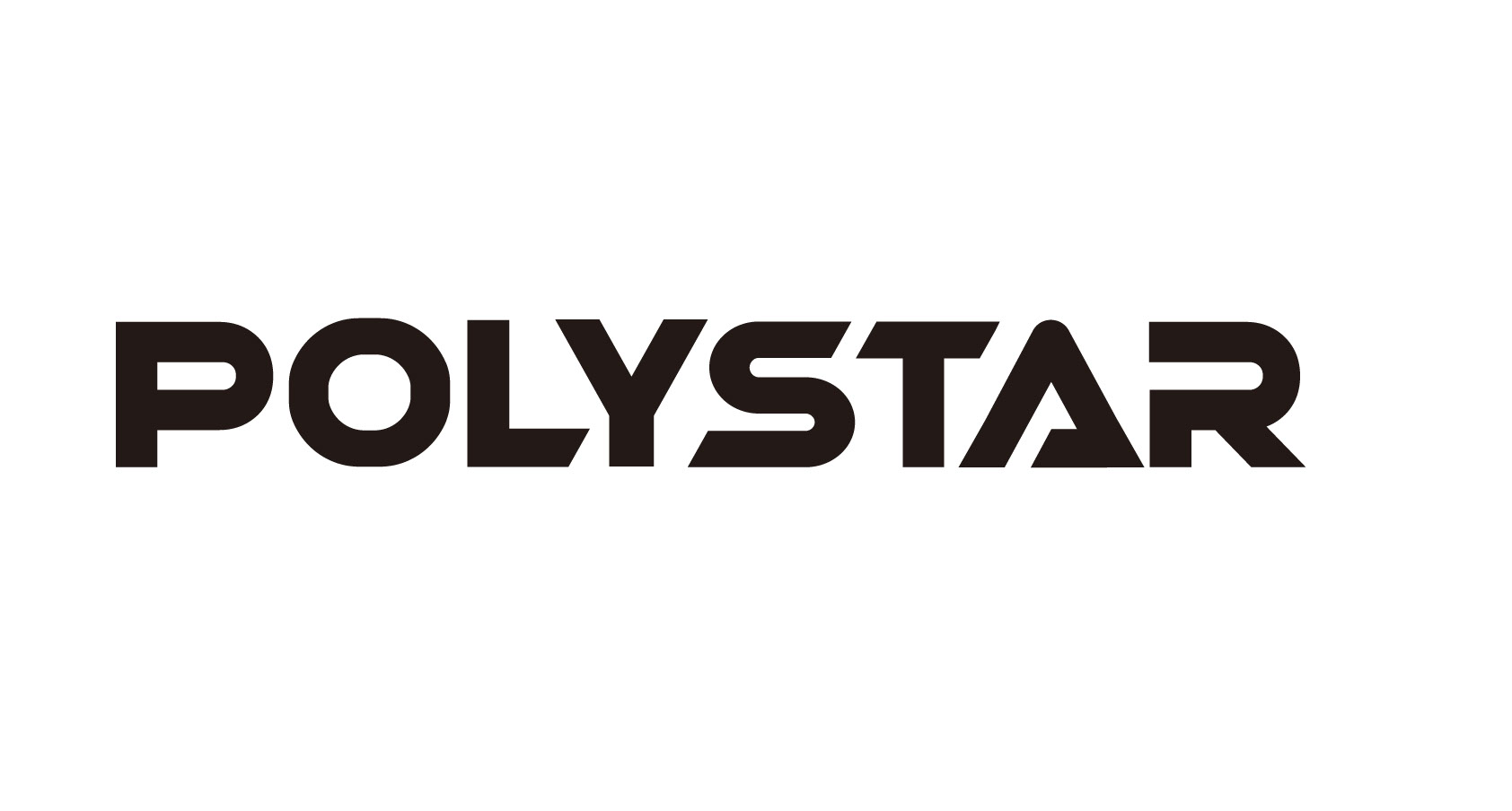 世林機械有限公司(POLYSTAR MACHINERY)-Logo