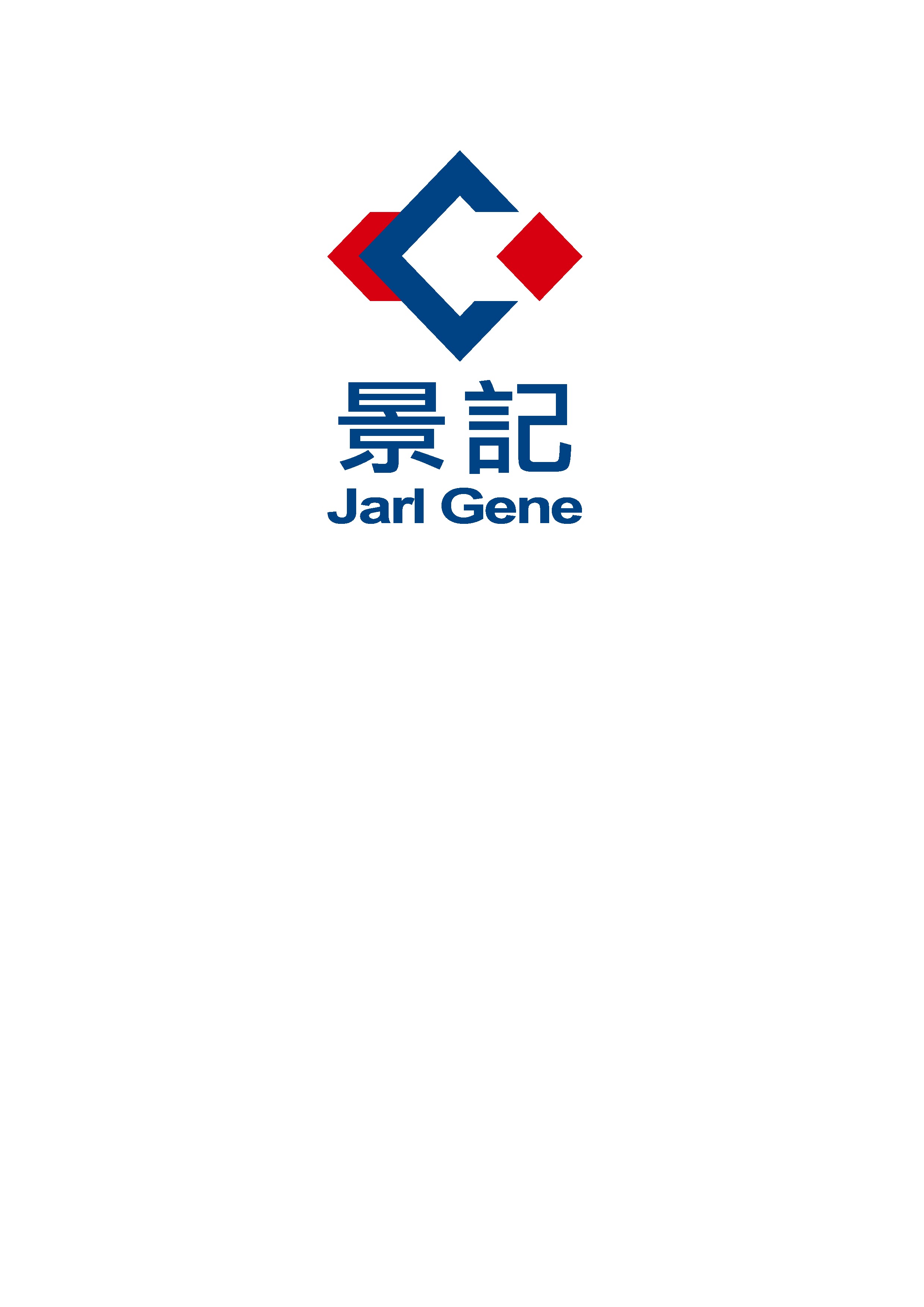 JING FA ALUMINUM CO.,LTD-Logo